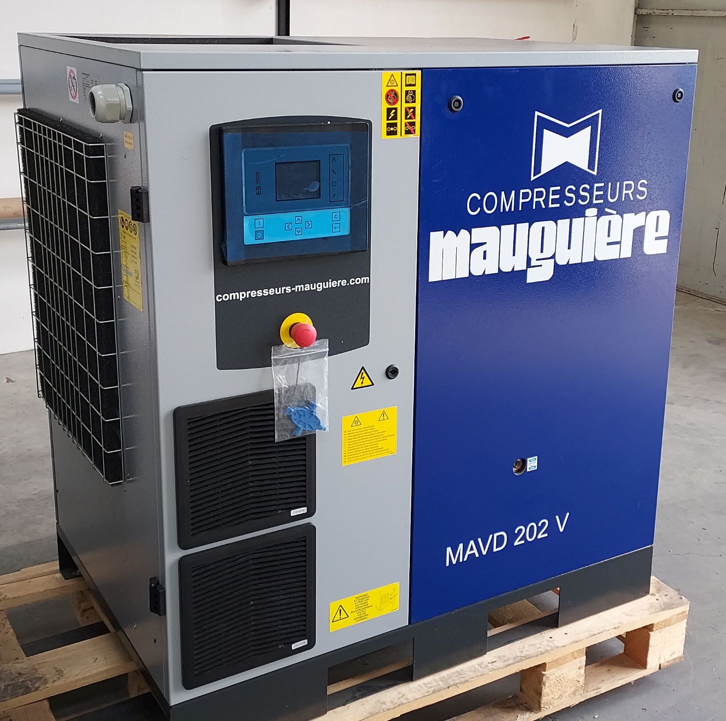 MAUGUIERE MAVDV 202 