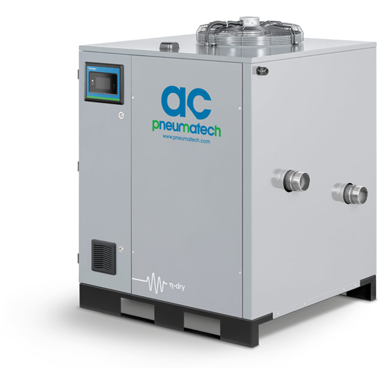 nos équipements annexes - air énergie solutions