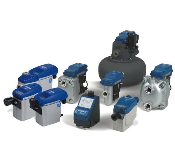 nos équipements annexes - air énergie solutions